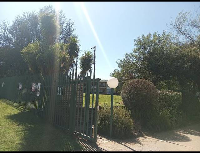 2 BEDROOM APARTMENT FOR SALE IN GREENHILLS